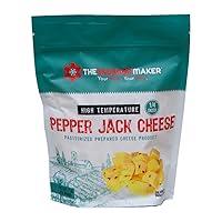 Algopix Similar Product 18 - High Temperature Pepper Jack Cheese for