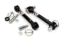 Algopix Similar Product 15 - JKS 2034 Front Swaybar Quicker