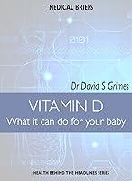 Algopix Similar Product 5 - VITAMIN D What it can do for your baby