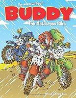 Algopix Similar Product 15 - The Adventures of Buddy the Motocross