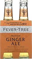 Algopix Similar Product 7 - FeverTree Premium Ginger Ale No