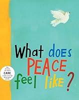 Algopix Similar Product 2 - What Does Peace Feel Like?