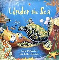 Algopix Similar Product 11 - Under the Sea (Picture Books)