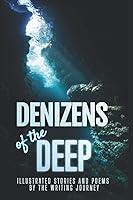 Algopix Similar Product 19 - Denizens of the Deep Illustrated