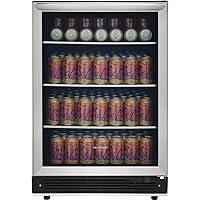 Algopix Similar Product 16 - Frigidaire Gallery FGBC5334VS 53 Cu