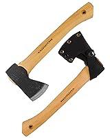 Algopix Similar Product 16 - Condor Tool  Knife Scout Hatchet 1 Lb