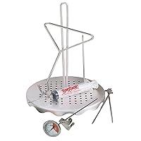 Algopix Similar Product 14 - Bayou Classic 0835 Complete Poultry