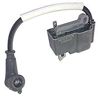 Algopix Similar Product 8 - 4149 400 1301 Ignition Module Coil