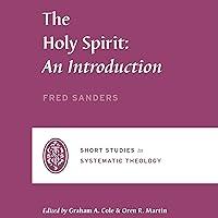 Algopix Similar Product 6 - The Holy Spirit An Introduction Short