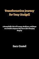 Algopix Similar Product 19 - Transformation journey for Tony