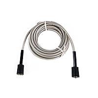 Algopix Similar Product 1 - Greenworks 25Foot Universal Pressure