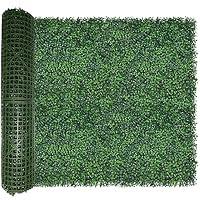 Algopix Similar Product 11 - ODTORY Artificial Ivy Privacy Fence