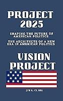 Algopix Similar Product 13 - PROJECT 2025 Shaping the Future of