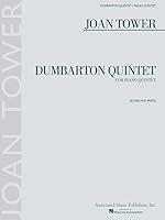 Algopix Similar Product 16 - Dumbarton Quintet: Piano Quintet