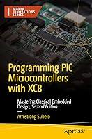 Algopix Similar Product 20 - Programming PIC Microcontrollers with