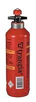 Algopix Similar Product 5 - Trangia Fuel Bottle (0.5-Liter), red