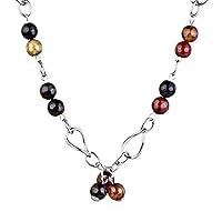 Algopix Similar Product 10 - ELYA Jewelry Womens Stainless Steel