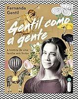 Algopix Similar Product 10 - Gentil como a gente (Portuguese Edition)