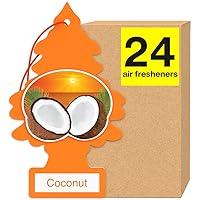 Algopix Similar Product 15 - LITTLE TREES Air Fresheners Car Air
