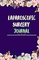 Algopix Similar Product 5 - Laparoscopic Surgery Journal Guided