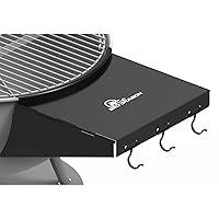 Algopix Similar Product 12 - BBQ Dragon Weber Grill Side Table 