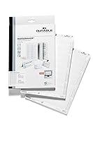 Algopix Similar Product 19 - Durable 145102 Badgemaker Printable