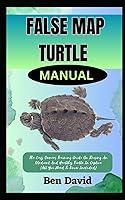 Algopix Similar Product 18 - FALSE MAP TURTLE MANUAL The Easy