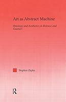 Algopix Similar Product 17 - Art as Abstract Machine Ontology and