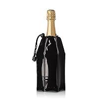 Algopix Similar Product 17 - Vacu Vin Active Cooler Champagne