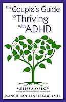 Algopix Similar Product 13 - The Couple's Guide to Thriving with ADHD