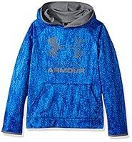 Algopix Similar Product 15 - Under Armour Boys Armour Fleece
