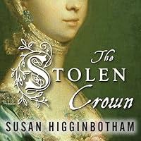Algopix Similar Product 20 - The Stolen Crown It Was a Secret