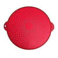 Algopix Similar Product 17 - Norpro 115 Inch Silicone Splatter
