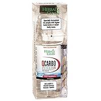Algopix Similar Product 10 - BNG ENTERPRISES Clear Qcarbo