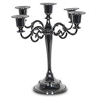 Algopix Similar Product 2 - Candle Metal Candelabra Candle Holder