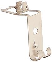 Algopix Similar Product 6 - GE WB2X9719 Support Bracket Silver