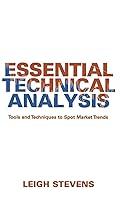 Algopix Similar Product 6 - Essential Technical Analysis Tools and