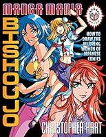 Algopix Similar Product 9 - Manga Mania Bishoujo How to Draw the