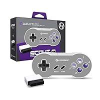 Algopix Similar Product 18 - Hyperkin Scout Premium BT Controller