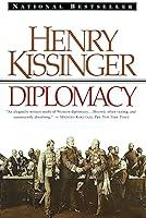 Algopix Similar Product 15 - Diplomacy (Touchstone Book)