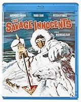Algopix Similar Product 12 - The Savage Innocents