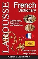 Algopix Similar Product 20 - Larousse Concise