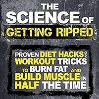 Algopix Similar Product 5 - The Science of Getting Ripped Proven