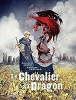 Algopix Similar Product 4 - Le Chevalier au Dragon (French Edition)