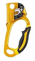 Algopix Similar Product 2 - Petzl Ascension Ascender  Ergonomic
