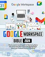 Algopix Similar Product 17 - Google Workspace Bible for Beginners A