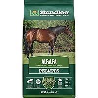 Algopix Similar Product 4 - STANDLEE HAY COMPANY 11753010100 40
