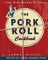 Algopix Similar Product 15 - The Pork Roll Cookbook