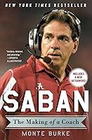 Algopix Similar Product 19 - Saban: The Making of a Coach