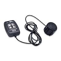 Algopix Similar Product 8 - HYDROWAVE Walleye Mini Electronic